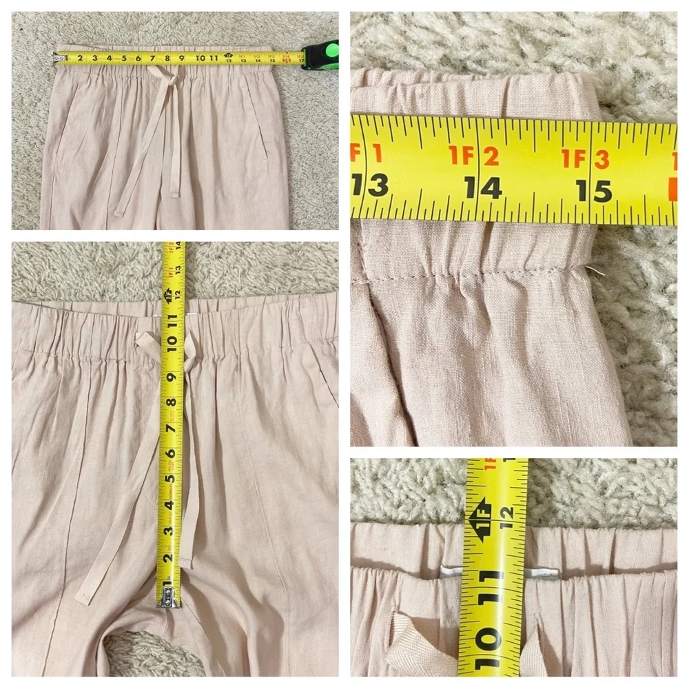 Babaton Day Linen Pant